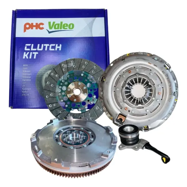 Kit De Embrague Hyundai